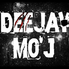 Deejay Mo'J