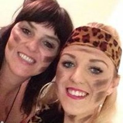 Donna Marie Colenutt