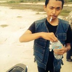 Abdul Rowman Prasetiya