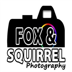 Fox & Squirrel
