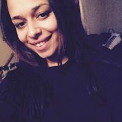 Destiny Rosemarie Matos