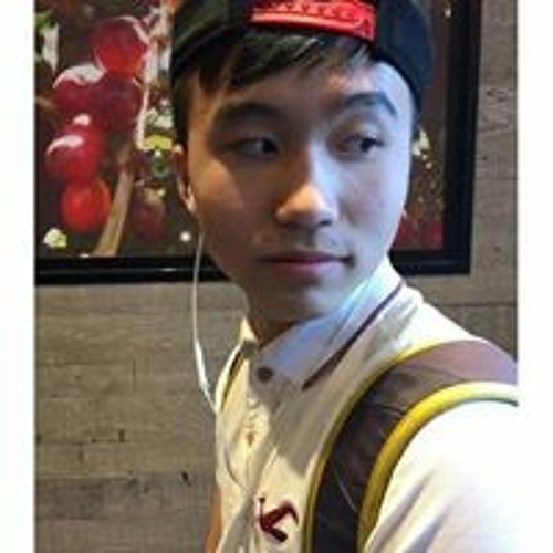 Alvin Zheng’s avatar