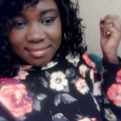 Pretty Chenise Holden