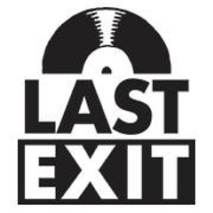 LastExitPublishing