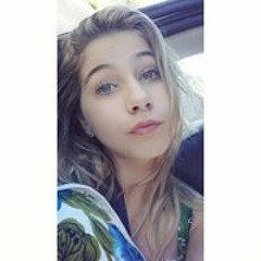 Gabriela Barbosa Rafacho