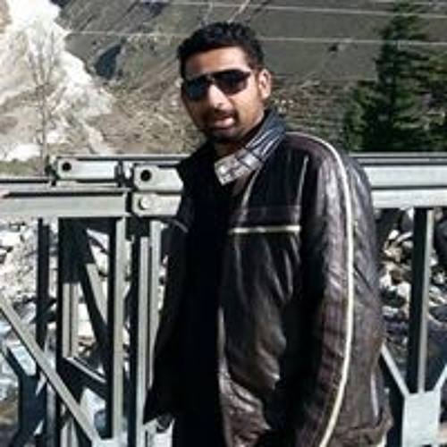 Hamza Aziz’s avatar