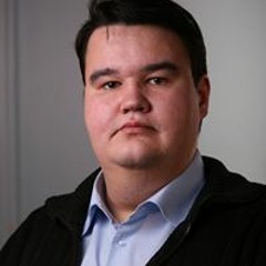 Sergey  Atroschenkov