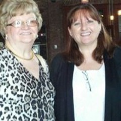 Mary Hesson Odom Alberts