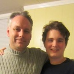 Jonathan Alan Middleton