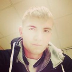 Cody Sebastian Holmes