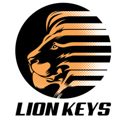 Lion Keys