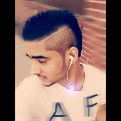 Kamal Lubana
