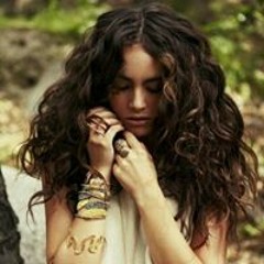 Madelline Barthelemy