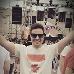 José Antonio Palomo