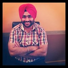 Tejinder Singh