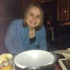 Cynthia Van Der Laros