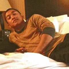 Mark A. Buenaventura