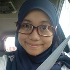 Dalili Faiqah Ghazali