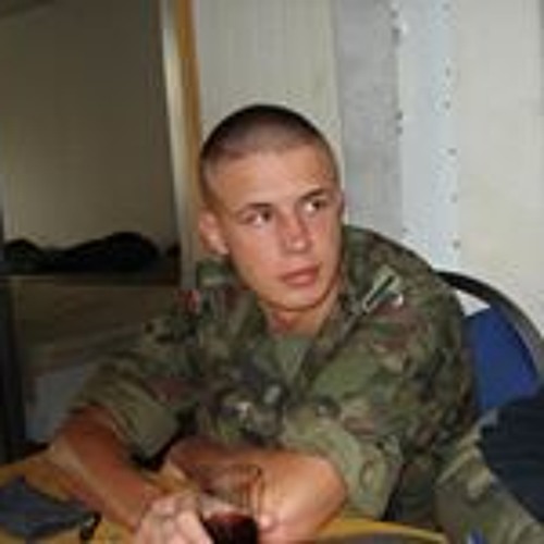 Przemysław Chroł’s avatar