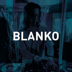 Blanko.