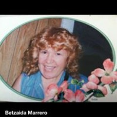 Betzaida Marrero