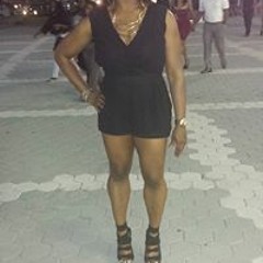 Tabitha Butler McMillian