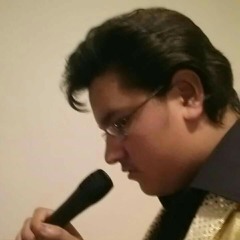 Jonah as Elvis/Buddy