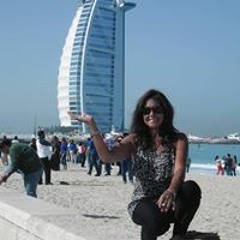 María Isolina Comas