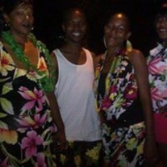 Terry Rodriguez Glass