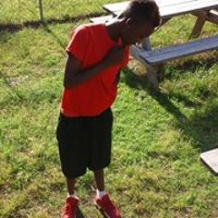 Telvis Rich Niggia Blake