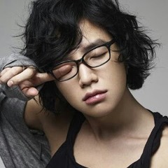 Jang Keun Sukkie
