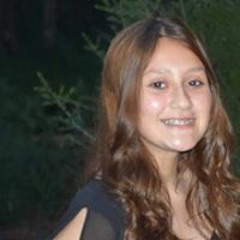 Sydney Renee Tubiolo