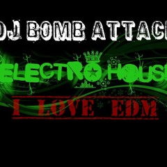 DJ Bomb Attack