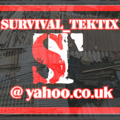 Survival Tektix Teekay