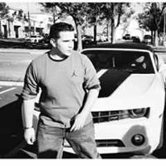 Joshua Ruben Padilla