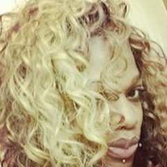 Steline Osoreal Wright