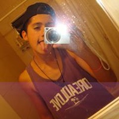 Santi Chavez