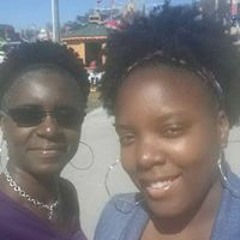 Shay Hislilbaby Solomon