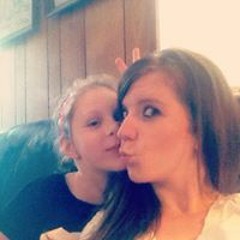 Jessica Grace Mcferrin