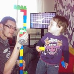 Ryan Jagermonster King