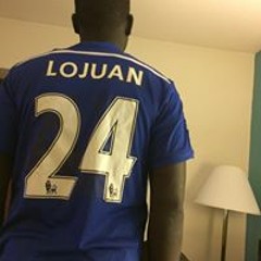 Lo Ladu Washington Logali