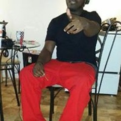 BigGhostgotbarz White