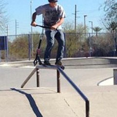 Joey Aranki