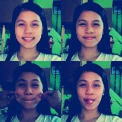 Melody Pacquing Barqueros