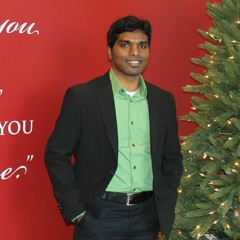 Raj Kumar Nakka