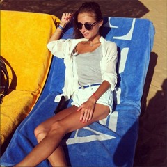 Irina Zaripova