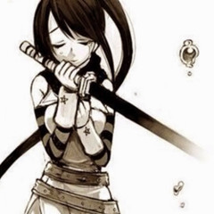 Tsubaki Nakatsukasa