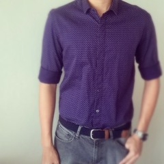 Benjamin Chetsandtikhun