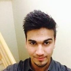 Arsalan Munawar Khan