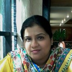 ramsha